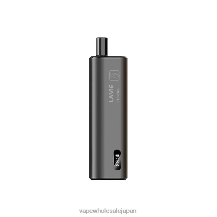 Vape 卸売 L0644120 LAVIE ETERNAL 10000パフ ダブルアップル