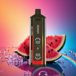 Adalya ADL 16000 PRO スイカアイス 2%ニコチン 1000mAh