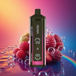 Adalya ADL 16000 PRO ベリーベリー スマートメッシュコイル USB-C