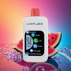 AirFuze Smart 30000 スイカアイス 5%ニコチン 900mAh
