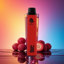 Aivono Aim Bingo 4000 エナジードリンク 1000mAh 10mL