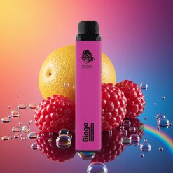 Aivono Aim Bingo 4000 クランベリーレモン 1000mAh 10mL