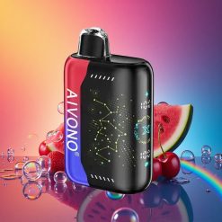 Aivono Aim Boom 25000 氷西瓜チェリー650mAh