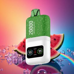 Aivono Aim Magic 20000 スイカアイス 26ml 600mAh