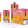 Bang Beach 20000 パフのスマート スクリーン VAPE ピーチマンゴー 6RRBH2 - 電子タバコ 種類