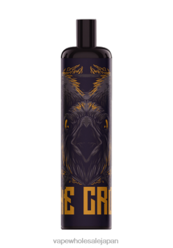 電子タバコ 種類 L0644342 LAVIE COLOUR BAR 5000 パフ - エネルギー クールミント