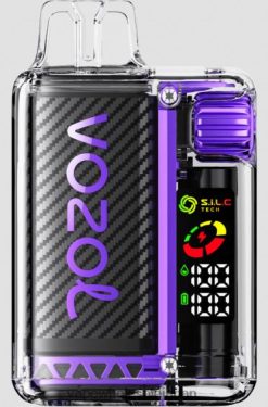 J2642011 電子タバコ 種類 - ミックスベリー VOZOL VISTA 16000/20000 5%