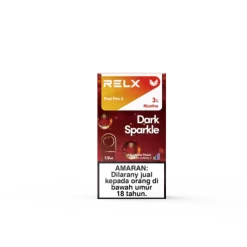 J26420234 電子タバコ アイコス - 暗い輝き RELX Pod Pro 2