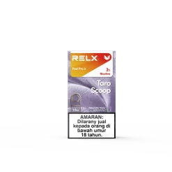 J26420246 電子タバコ ニコチンなし - タロイモすくい RELX Pod Pro 2