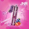 J26420688 電子タバコ コンビニ - いちごぶどう JNR SHISHA