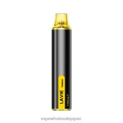 Vape 卸売 L0644140 LAVIE Torch 6000パフ ヤクルト