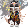 Vape 卸売 Z62F2300 Aivono AIM SNAKE 2500 コーヒー